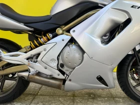 Kawasaki ER -6F, снимка 12