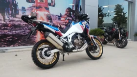 Honda Crf AFRICA TWIN 1100 ADVENTURE SPORTS, снимка 5