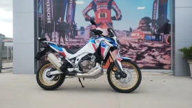 Honda Crf AFRICA TWIN 1100 ADVENTURE SPORTS, снимка 4