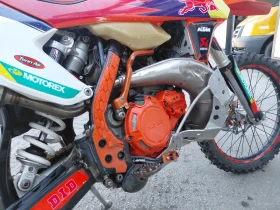 Ktm EXE, снимка 6
