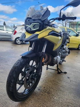 BMW F F750GS, снимка 8