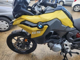 BMW F F750GS, снимка 4