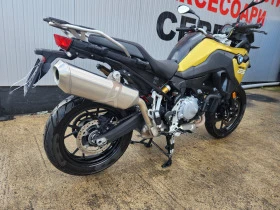 BMW F F750GS, снимка 6