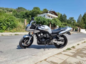 Yamaha FZ6 | Mobile.bg    2