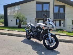 Yamaha FZ6 | Mobile.bg    7