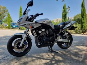 Yamaha FZ6 | Mobile.bg    11