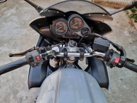 Yamaha FZ6 | Mobile.bg    13