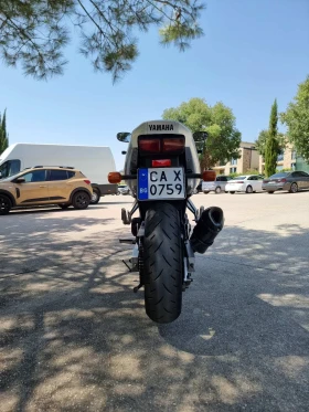 Yamaha FZ6 | Mobile.bg    10