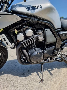 Yamaha FZ6 | Mobile.bg    8