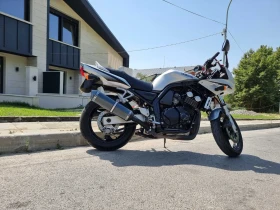 Yamaha FZ6 | Mobile.bg    3