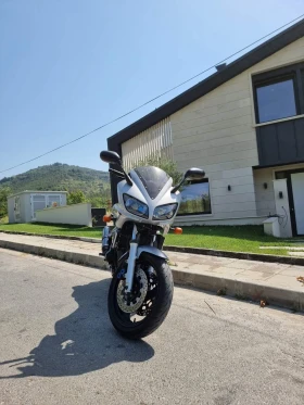 Yamaha FZ6 | Mobile.bg    12