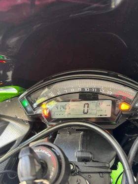 Kawasaki Zx ZX10R | Mobile.bg    6