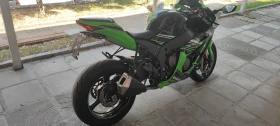Kawasaki Zx ZX10R | Mobile.bg    4