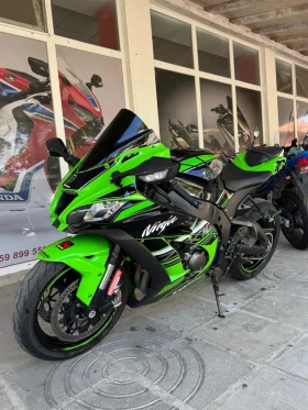Kawasaki Zx ZX10R | Mobile.bg    2