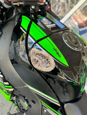 Kawasaki Zx ZX10R | Mobile.bg    10