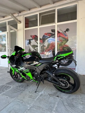 Kawasaki Zx ZX10R | Mobile.bg    3