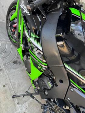 Kawasaki Zx ZX10R | Mobile.bg    8