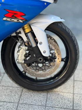 Suzuki Gsxr 750 L3 | Mobile.bg    7