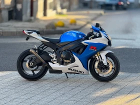 Suzuki Gsxr