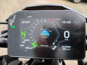 Kawasaki Z 1100, снимка 10