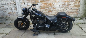Harley-Davidson Softail FLSS 110 SCREAMING EAGLE, снимка 2