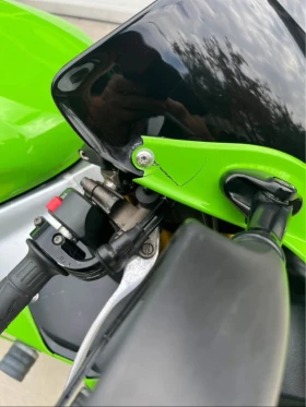 Kawasaki Ninja, снимка 7