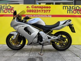 Kawasaki ER -6F | Mobile.bg � ����� ������ 6