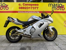 ������ Kawasaki ER