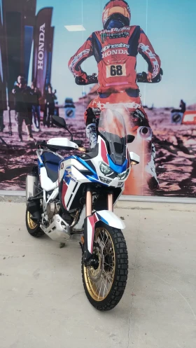 ������ Honda Crf