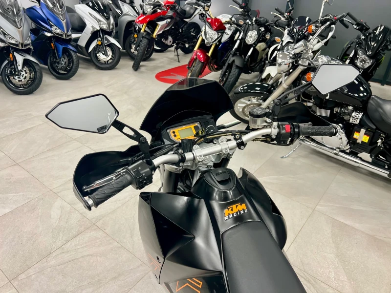 Ktm 950, снимка 8 - Мотоциклети и мототехника - 52908730