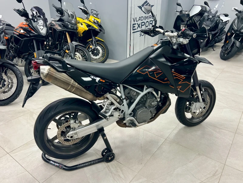 Ktm 950, снимка 4 - Мотоциклети и мототехника - 52908730