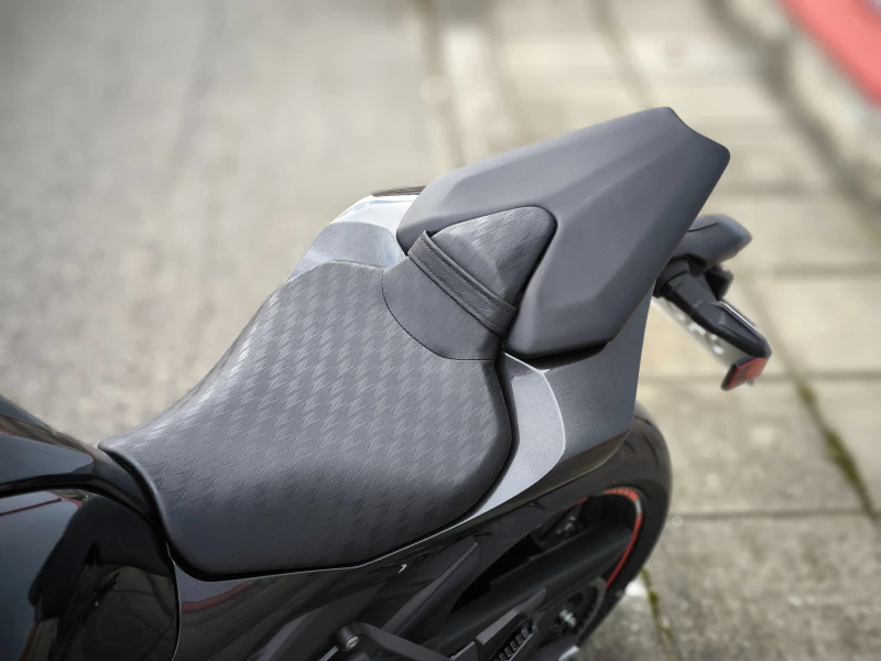 Kawasaki Z 1100, снимка 7 - Мотоциклети и мототехника - 53005823