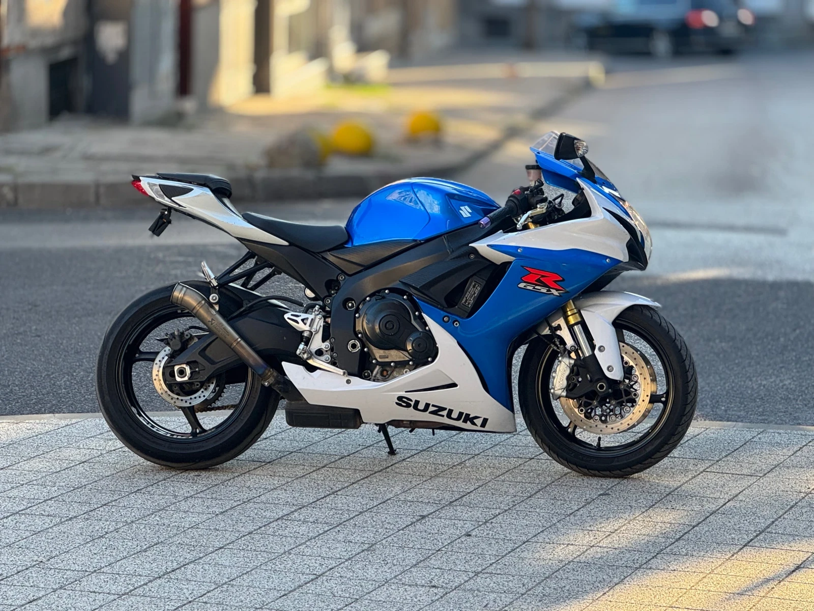 Suzuki Gsxr 750 L3 | Mobile.bg � ����������� 1