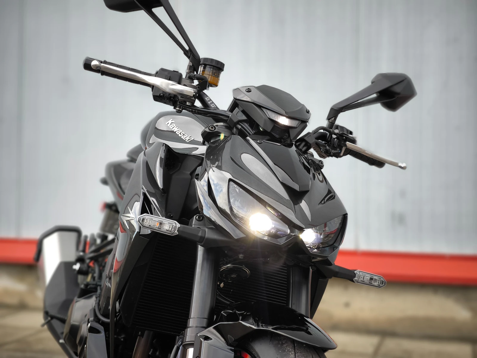 Kawasaki Z 1100 | Mobile.bg � ����������� 2