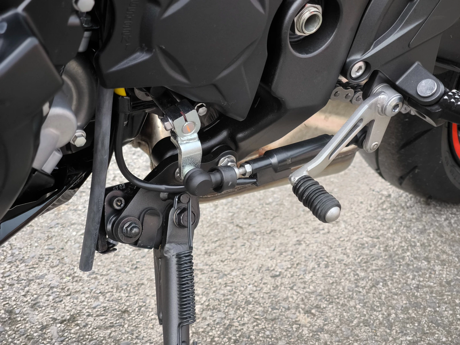 Kawasaki Z 1100 | Mobile.bg � ����������� 9