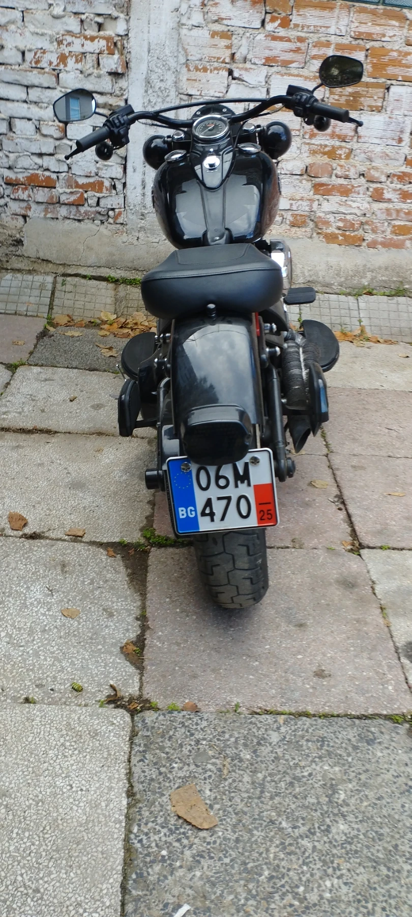 Harley-Davidson Softail FLSS 110 SCREAMING EAGLE - изображение 4