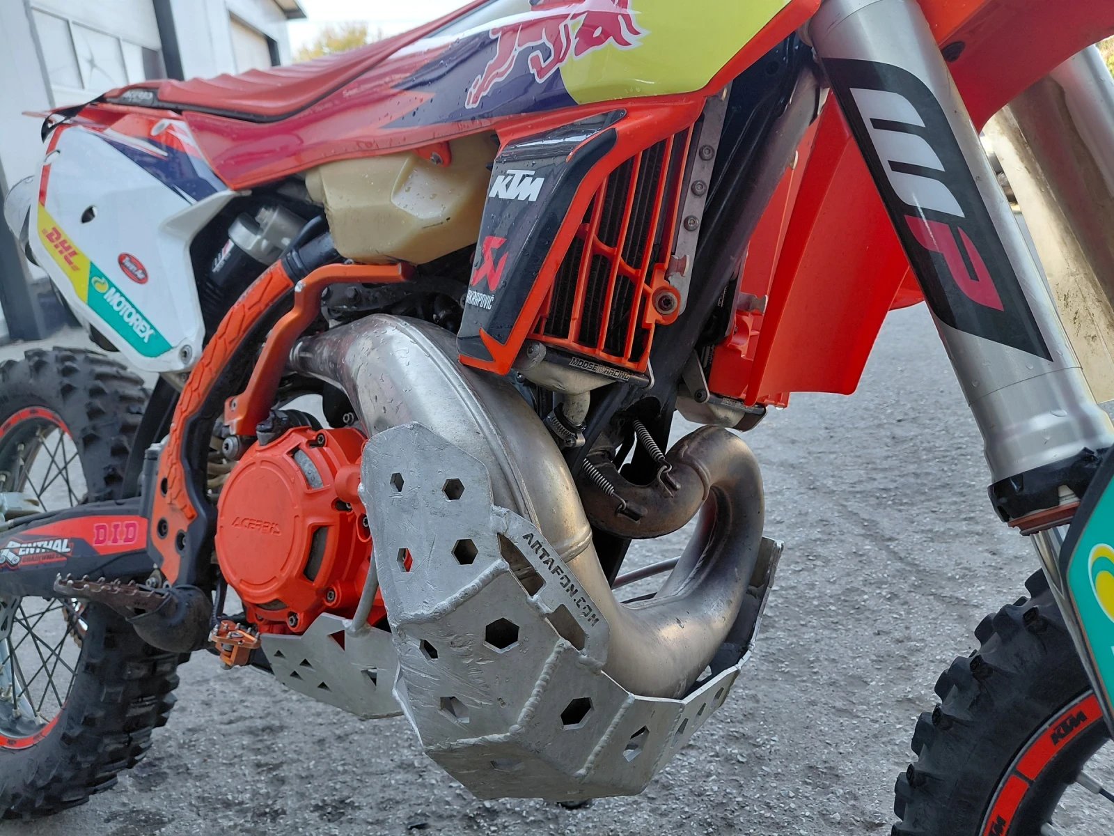 Ktm EXE | Mobile.bg � ����������� 5