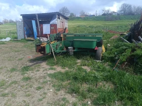 Балировачка John Deere, снимка 5
