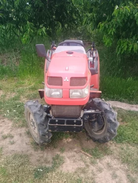      Mitsubishi Gf170
