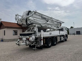   MAN TGS 35.440 SCHWING S43SX | Mobile.bg    6