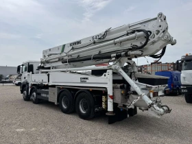   MAN TGS 35.440 SCHWING S43SX | Mobile.bg    4