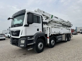   MAN TGS 35.440 SCHWING S43SX | Mobile.bg    2