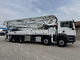   MAN TGS 35.440 SCHWING S43SX | Mobile.bg    7