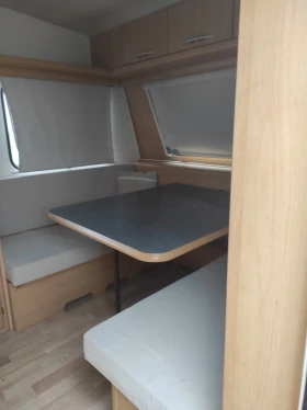 Каравана Adria 2007, снимка 8 - Каравани и кемпери - 53686967