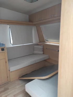 Каравана Adria 2007, снимка 4 - Каравани и кемпери - 53686967