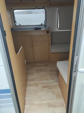 Каравана Adria 2007, снимка 7 - Каравани и кемпери - 53686967