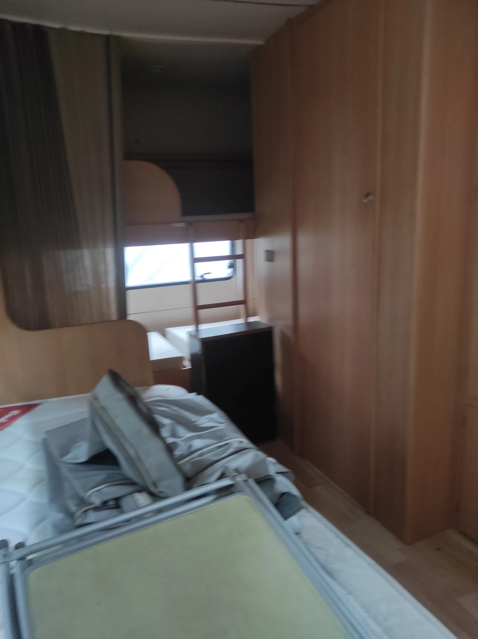 Каравана Adria 2007 - изображение 6