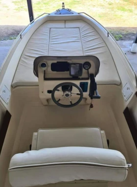 Лодка Собствено производство GAIA 19, снимка 6 - Воден транспорт - 53095085