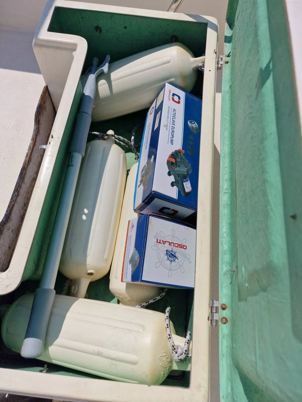    GAIA 19 | Mobile.bg   16