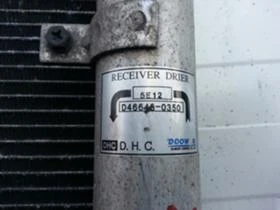 Климатична система за Kia Carens, снимка 2